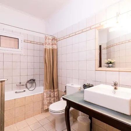 Cosy Family Apartment Corfu (city)