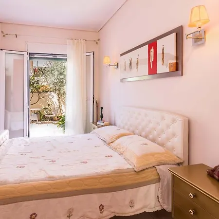 Cosy Family Apartment *