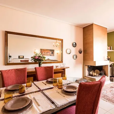 Cosy Family Apartment Corfu (city)